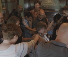 ‘Won’t You Be My Neighbor’ filmmaker creates doc on journey of 12 pastors seeking unity amid divisions