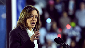 7 people who wrongly predicted Kamala Harris victory