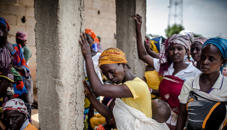 Fulani herdsmen kidnap Christians in attack on villages in Nigeria