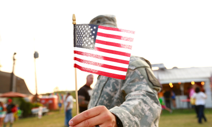 How veterans can overcome internal battles