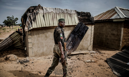 Radical Fulani herdsmen slaughter Christians in Nigeria, clergy kidnapped 