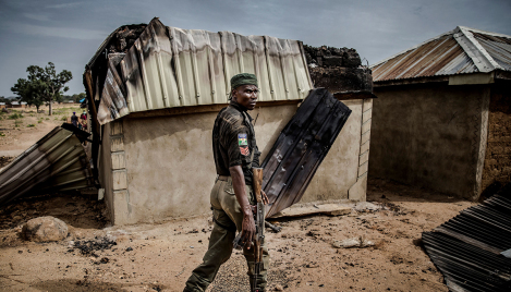 Radical Fulani herdsmen slaughter Christians in Nigeria, clergy kidnapped 