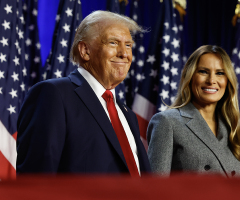 Melania Trump returns as first lady: 4 things to know about her life, marriage and more