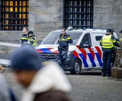 'Point of no return': 5 reactions to rioters hunting down, attacking Israelis in Amsterdam