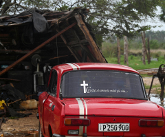 6.8 magnitude earthquake hits Cuba: 'Crisis without parallel in our nation'