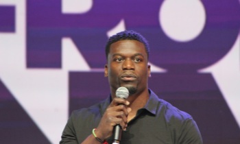 Former NFL player Benjamin Watson on why strong men are the pro-life movement's secret weapon