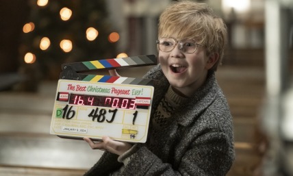 ‘The Best Christmas Pageant Ever’ review: The 'worst kids in the world' reveal true meaning of Christmas