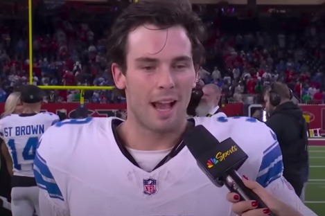 NFL kicker says his primary purpose is to 'spread the love of Jesus' after game-winning field goal