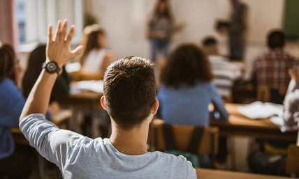 Teacher verbally attacks student for MAGA hat, calls Trump supporters 'fake Christians'