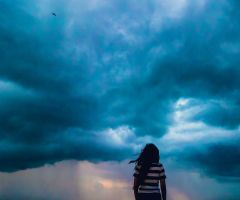 Know this: You will weather your personal storm