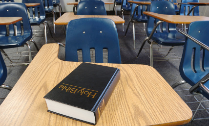 Oklahoma orders first shipment of Bibles for use in public school classrooms