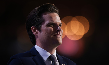 Top 6 political reactions to Matt Gaetz's nomination as attorney general