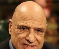 Tony Campolo, bestselling author, teacher and evangelist, dies at 89