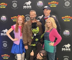 Kirk Cameron aims to reinvent kids' TV with biblical values, debuts ‘Adventures with Iggy and Mr. Kirk'