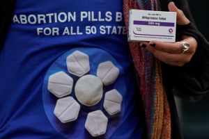 Misinformation on Georgia women's deaths and abortion restrictions