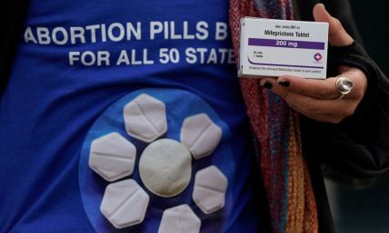 Misinformation on Georgia women's deaths and abortion restrictions