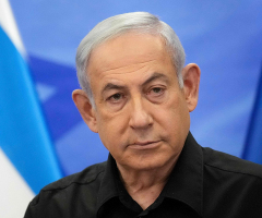 Christian leaders, politicians react to ICC's arrest warrant for Israel PM Netanyahu