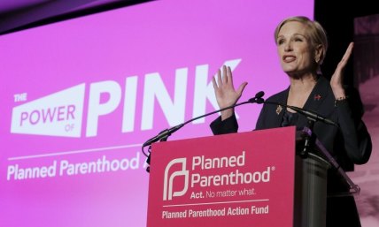 Ex-Planned Parenthood head Cecile Richards needs our prayers