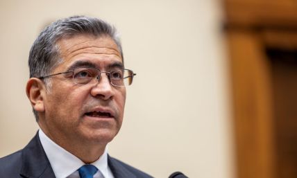 Migrant children trafficked, sent to strip club; Republicans press Xavier Becerra for answers