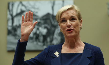 Biden awards Ex-Planned Parenthood President Cecile Richards highest civilian honor