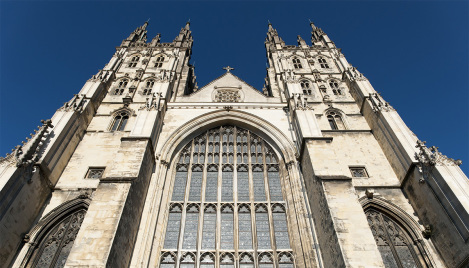 Police action should be 'considered' over Church of England failings, reviewer believes