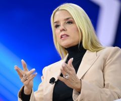 Trump nominates Pam Bondi for attorney general after Matt Gaetz withdraws