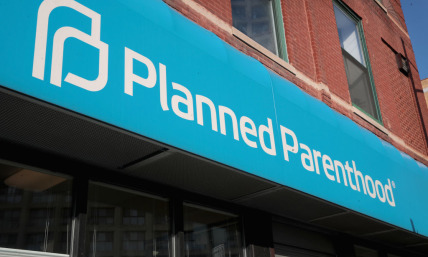 Elon Musk, Ramaswamy signal intention to defund Planned Parenthood