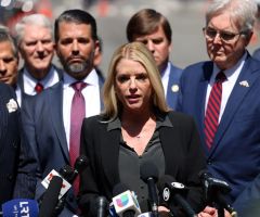 5 things to know about Pam Bondi, Trump's new AG pick