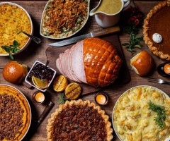 How to avoid political turmoil with your relatives this Thanksgiving