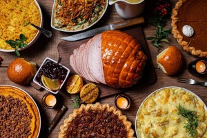 How to avoid political turmoil with your relatives this Thanksgiving