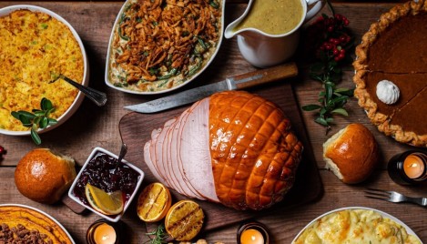 How to avoid political turmoil with your relatives this Thanksgiving