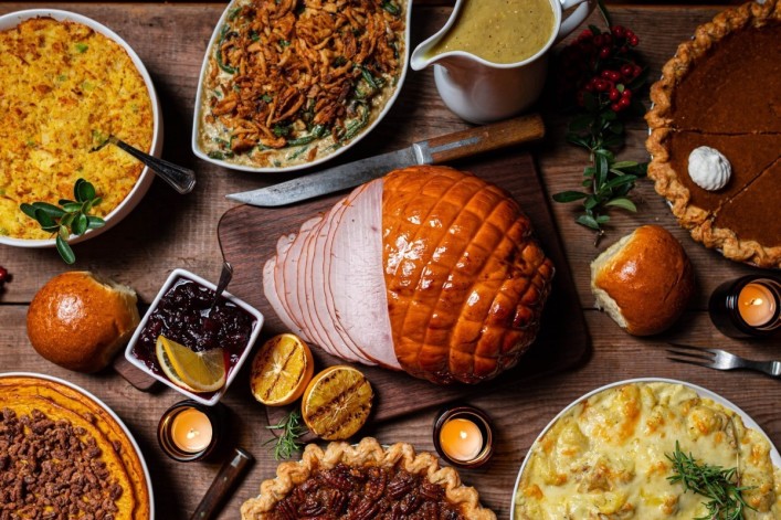 How to avoid political turmoil with your relatives this Thanksgiving