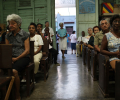 Christian leaders condemn Cuban gov’t for violations of religious freedom