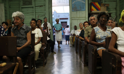 Christian leaders condemn Cuban gov’t for violations of religious freedom