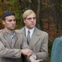 Filmmaker Todd Komarnicki on what fueled Dietrich Bonhoeffer to be a 'pastor, spy and assassin'