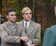 Filmmaker Todd Komarnicki on what fueled Dietrich Bonhoeffer to be a 'pastor, spy and assassin'