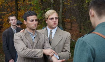 Filmmaker Todd Komarnicki on what fueled Dietrich Bonhoeffer to be a 'pastor, spy and assassin'