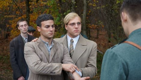 Filmmaker Todd Komarnicki on what fueled Dietrich Bonhoeffer to be a 'pastor, spy and assassin'