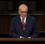 John MacArthur briefly returns to pulpit for Thanksgiving service amid health issues