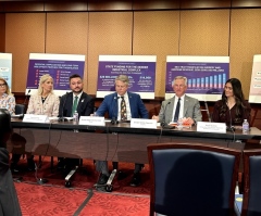 Capitol Hill panel explores dangers of gender industrial complex: 'This is about good and evil'