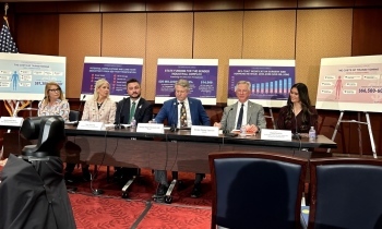 Capitol Hill panel explores dangers of gender industrial complex: 'This is about good and evil'