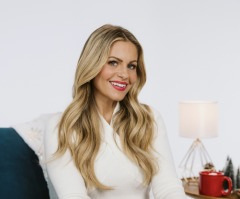 Candace Cameron Bure on bringing Gospel to life through Christmas movies: ‘My faith is everything’