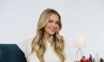 Candace Cameron Bure on bringing Gospel to life through Christmas movies: ‘My faith is everything’