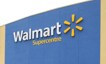 Walmart to scale back 'woke' policies following pressure from conservative activist