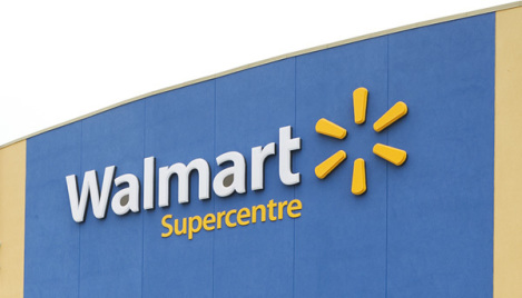 Walmart to scale back 'woke' policies following pressure from conservative activist