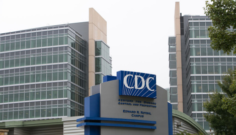 Trump nominates author of federal pro-life protection to lead CDC 