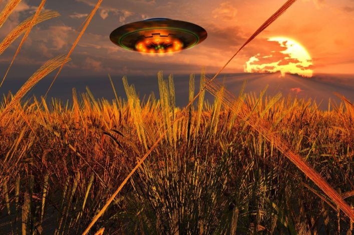 Unmasking UFOs, aliens and demonic deception