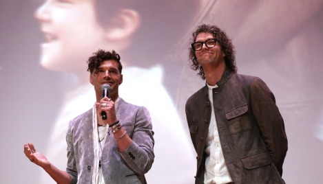 For King and Country’s Joel Smallbone reflects on ‘most epic year,’ taking hiatus in 2025