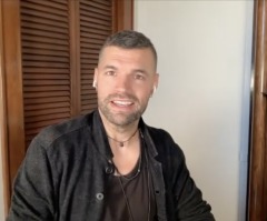 For King and Country’s Joel Smallbone talks ‘most epic year yet'