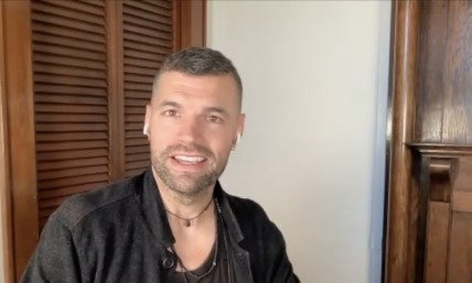 For King and Country’s Joel Smallbone talks ‘most epic year yet'